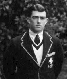 Robert Charles (Rowing, 1942).